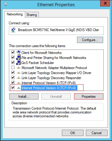 windows sunucuya ip-adresi-tanimlama-ve-sabitmele Windows sunucuya ek IP adresi tanımlama işlemi nasıl yapılır?