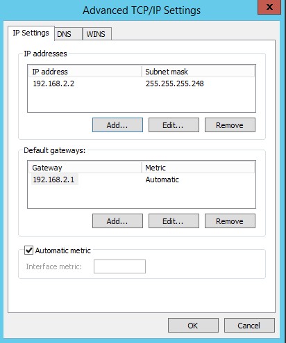 windows sunucuya ip-adresi-tanimlama-ve-sabitmele Windows sunucuya ek IP adresi tanımlama işlemi nasıl yapılır?