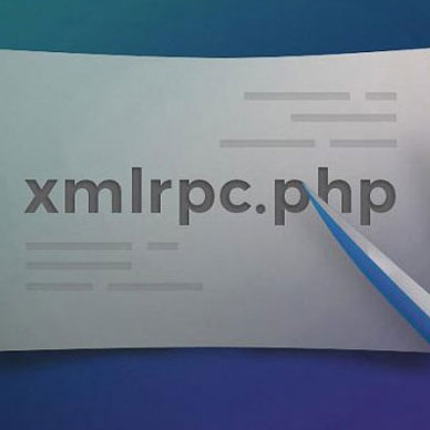 xmlrpc-php-kapatmak